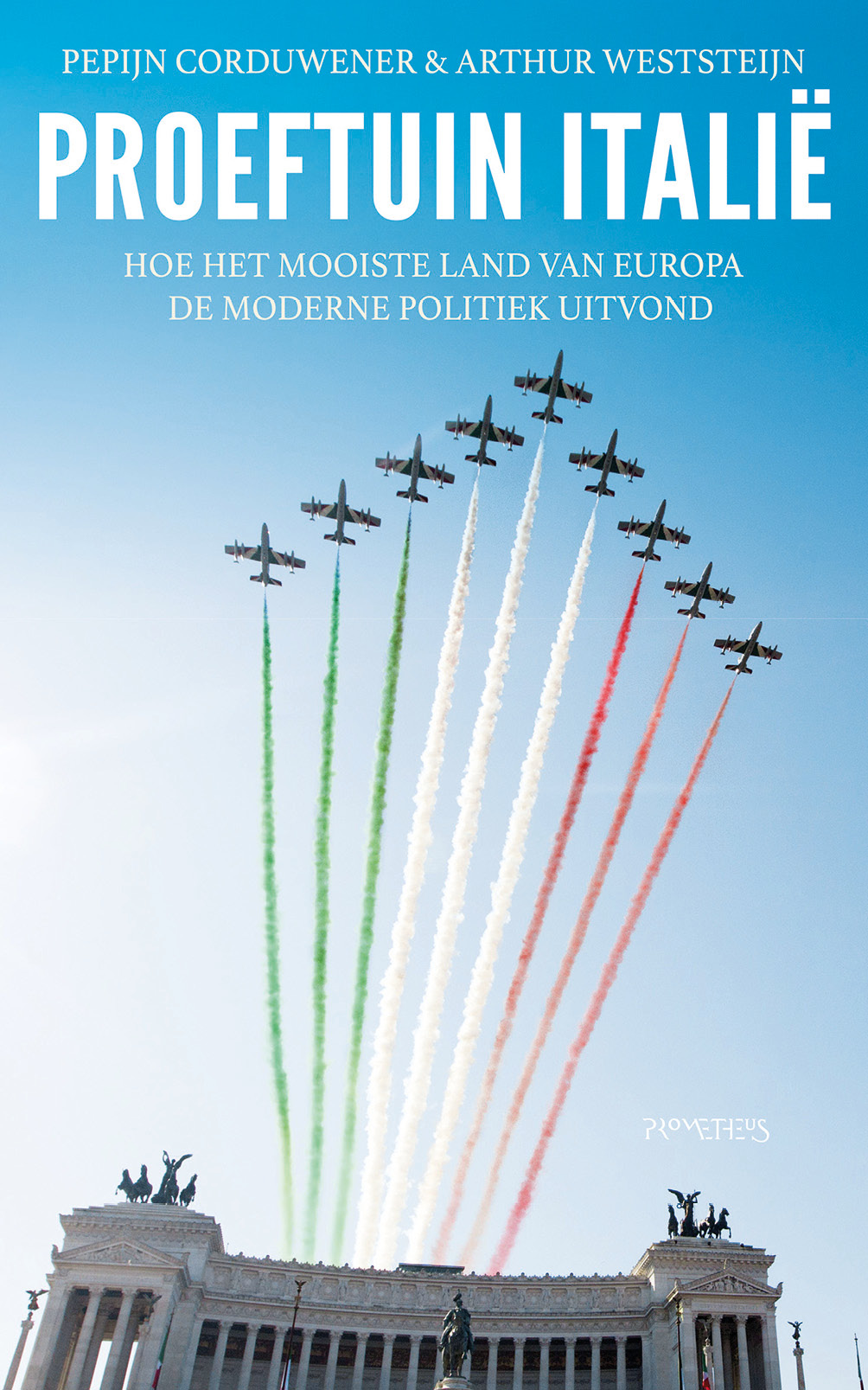 Proeftuin Italië