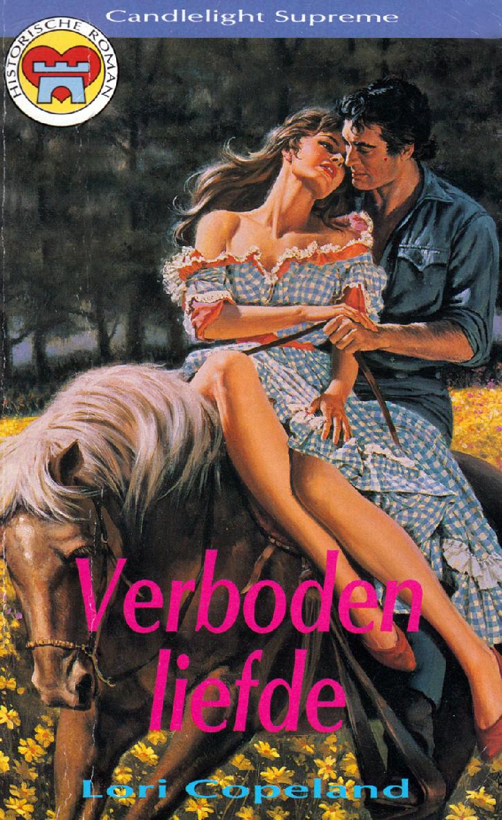 Verboden Liefde