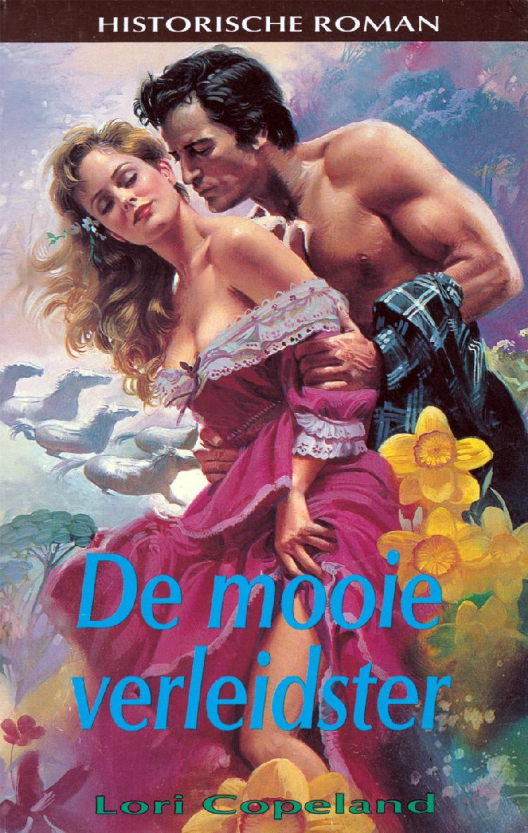 De Mooie Verleidster
