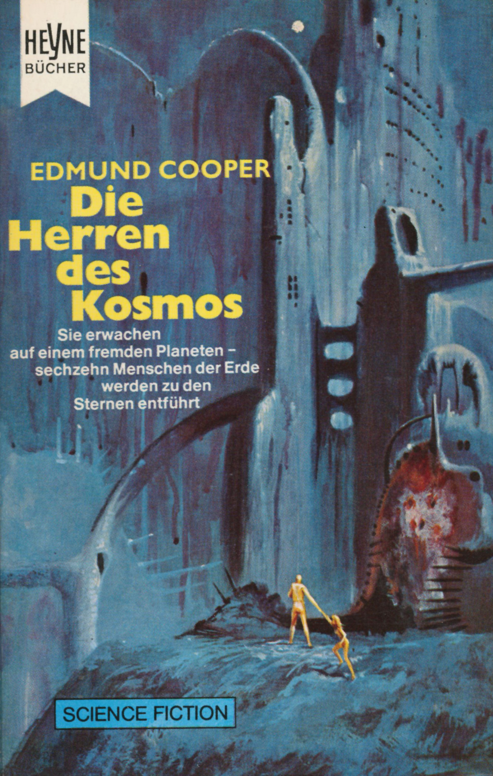 Die Herren des Kosmos