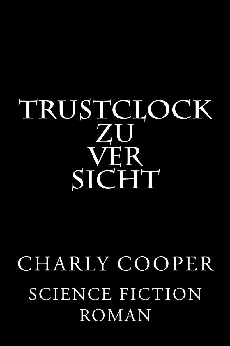 Trustclock 03 - Zuversicht