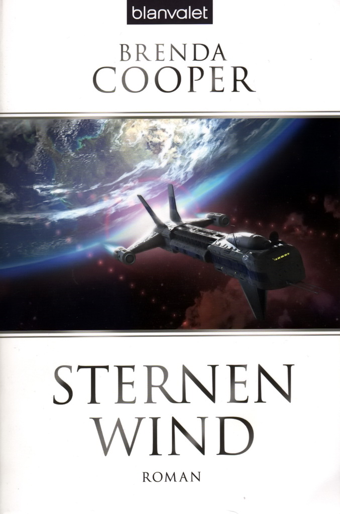 Silver Ship 01 - Sternenwind