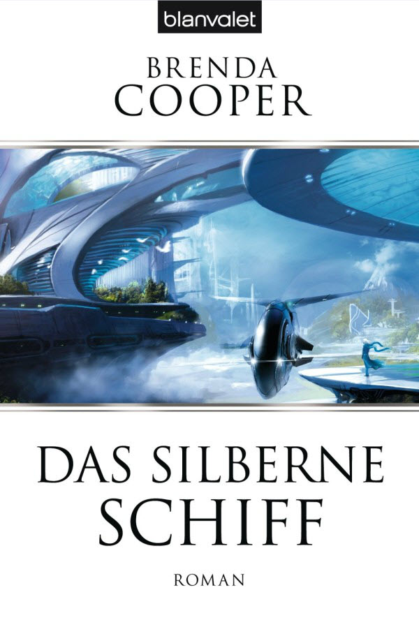 Silver Ship 02 - Das silberne Schiff
