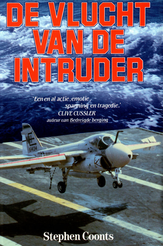 [1] De vlucht van de Intruder