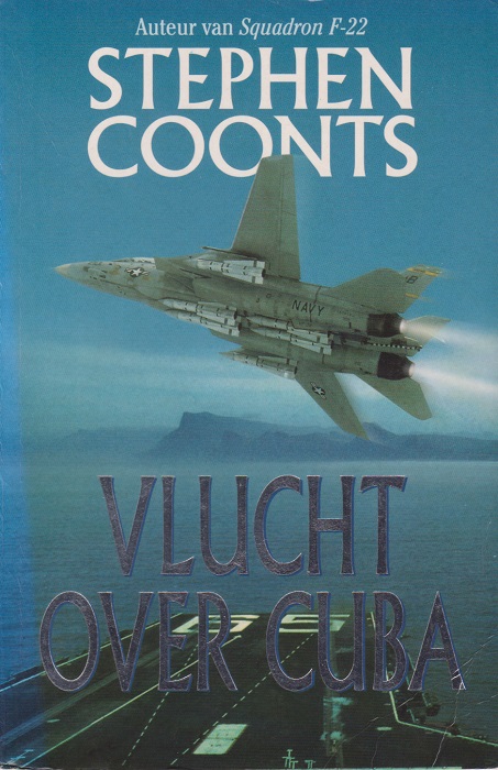 Vlucht over Cuba