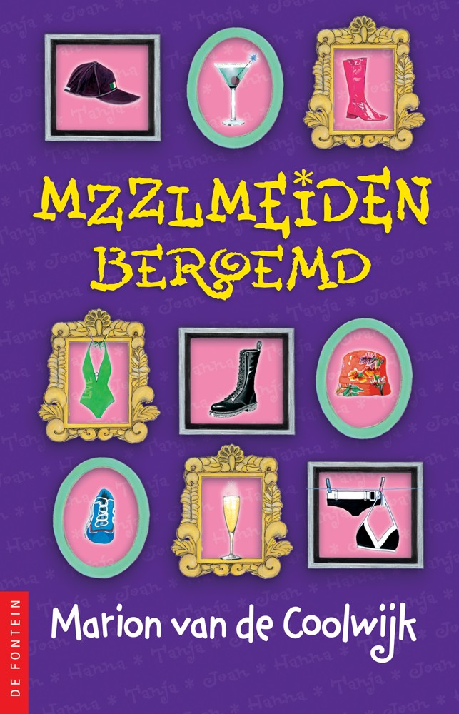 MZZLmeiden beroemd
