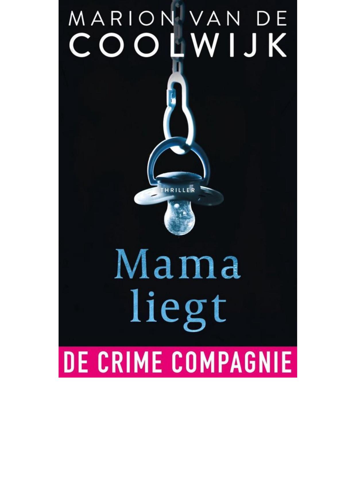 Mama liegt