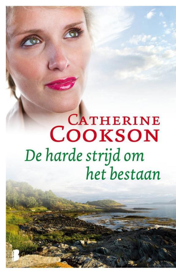 De harde strijd om het bestaan