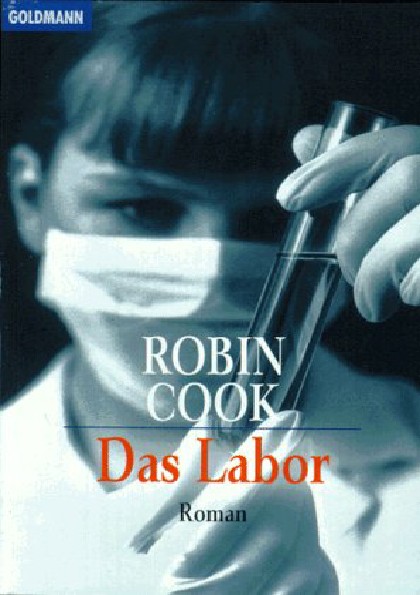 das labor - robin cook
