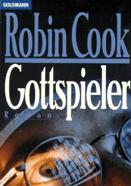 gottspieler - robin cook