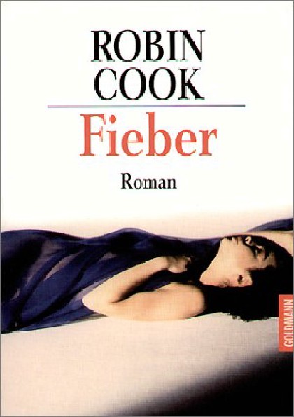 fieber - robin cook