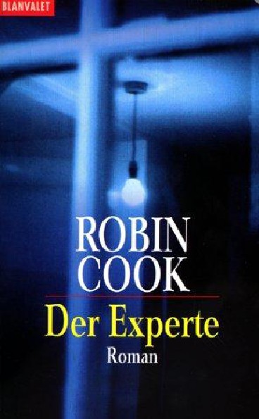 der experte - robin cook