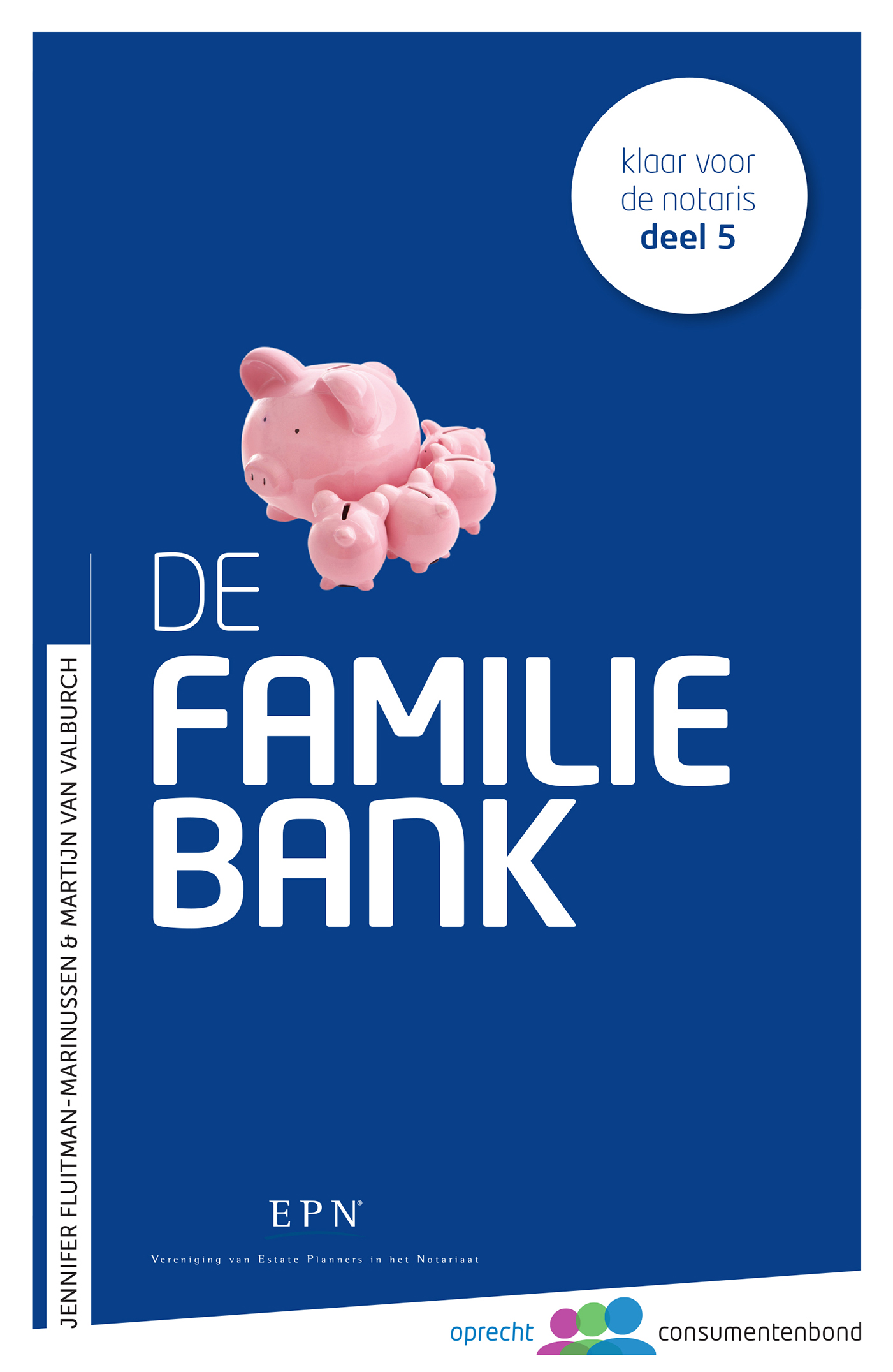 De familiebank