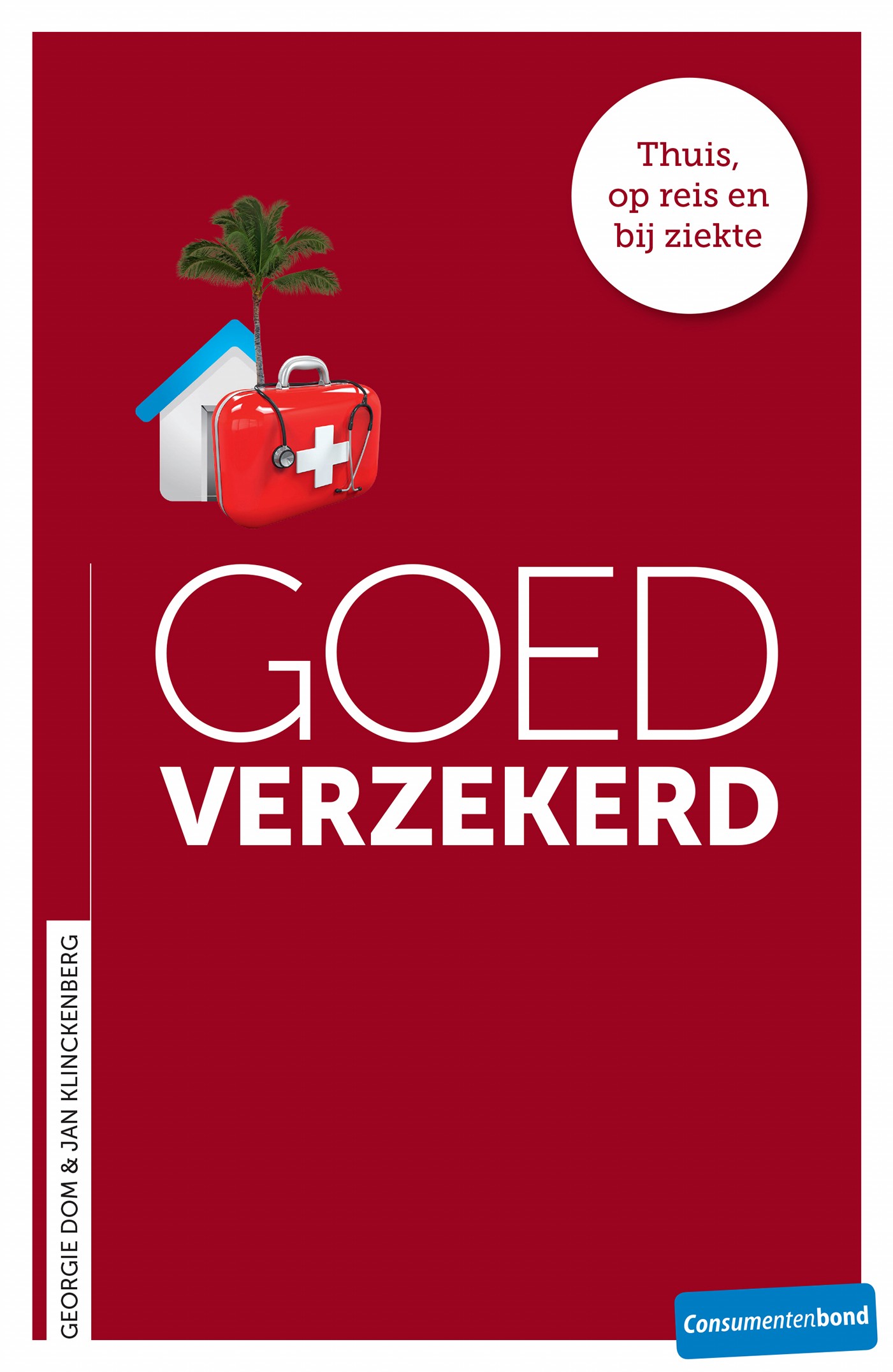 Goed verzekerd
