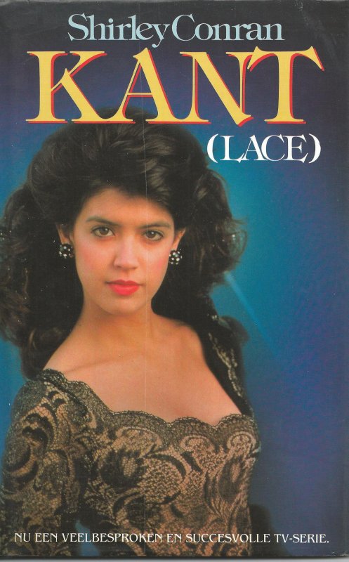 Kant 1 (Lace) - tv-serie