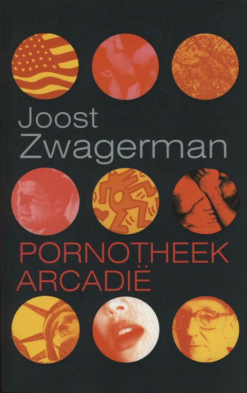 Pornotheek Arcadië
