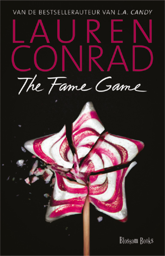 The Fame Game