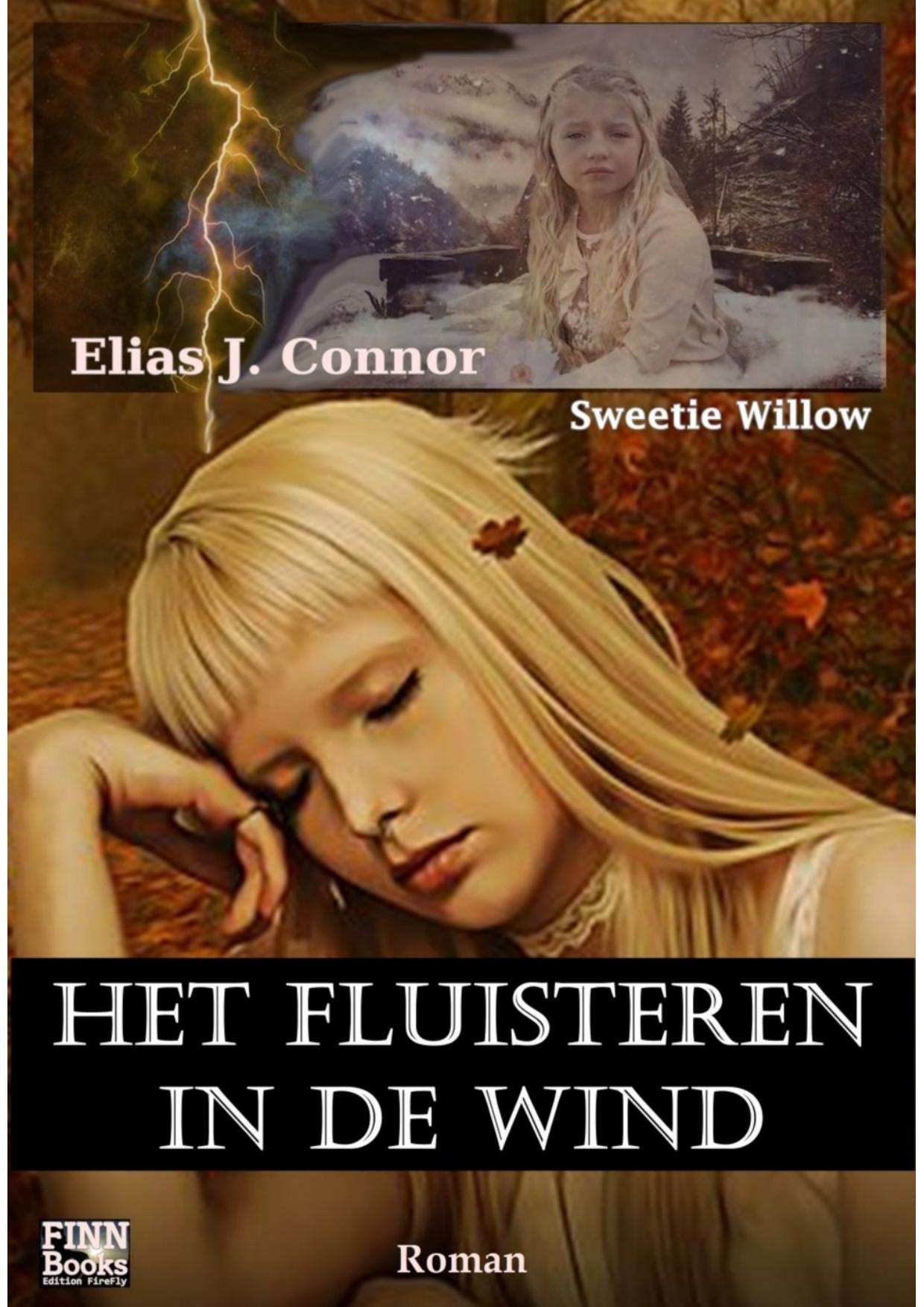 Het fluisteren in de wind