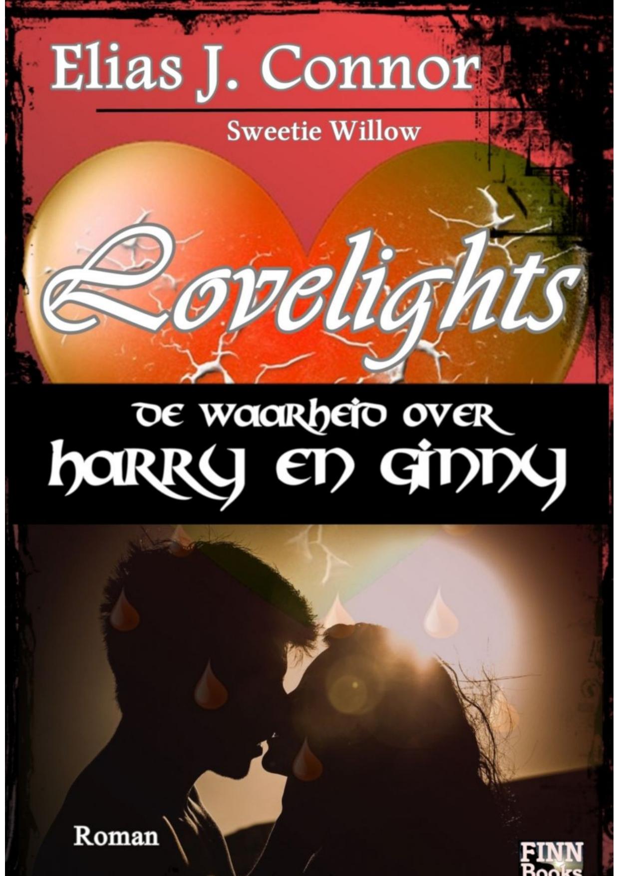 Lovelights - De waarheid over Harry en Ginny