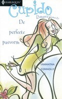 Harlequin - Cupido 08 - De perfecte pasvorm [Dromen in de zomerzon]