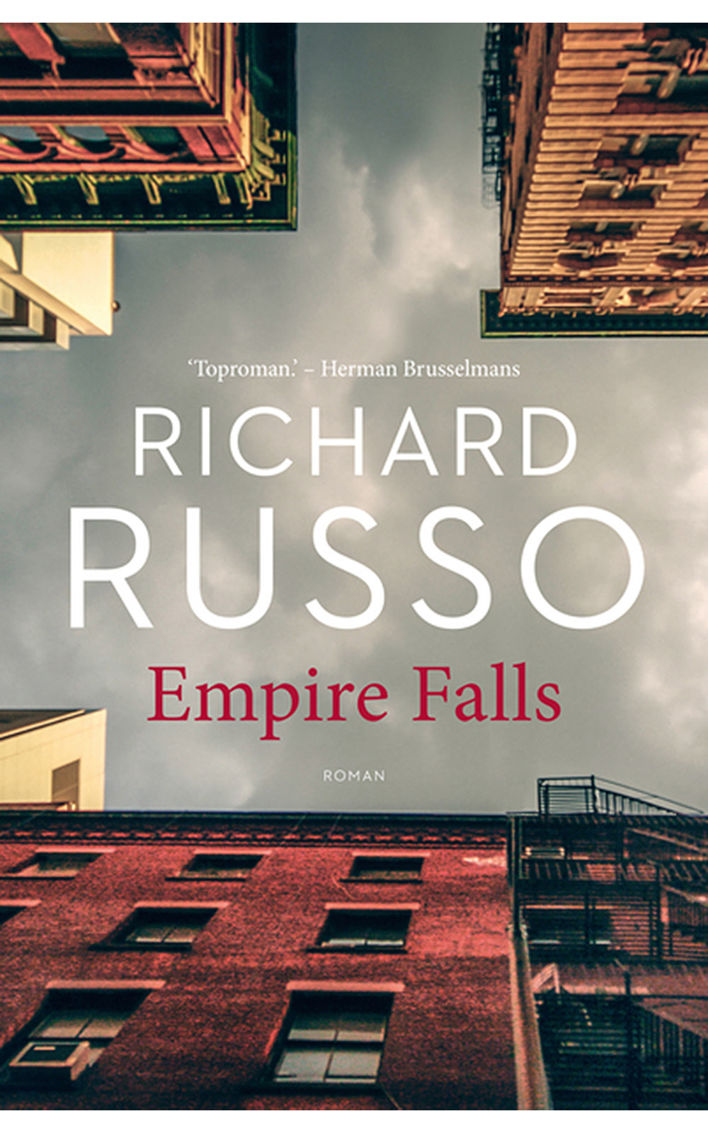 Empire Falls