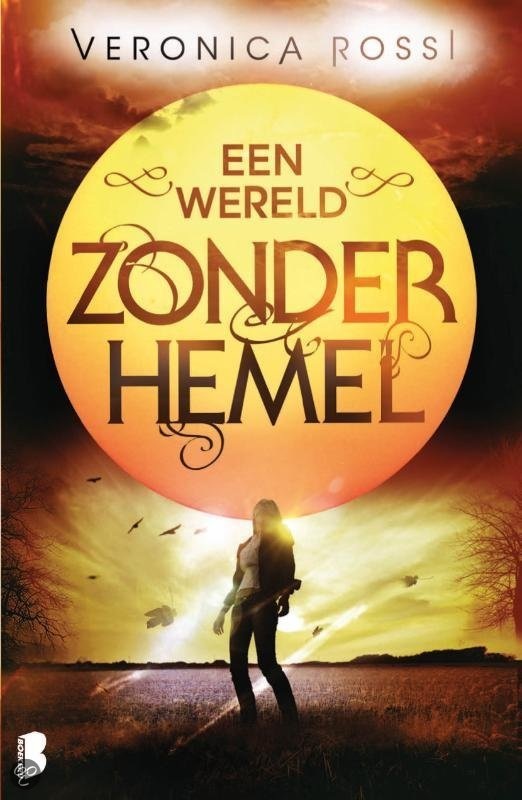 Wereld zonder hemel 1 / Een wereld zonder hemel