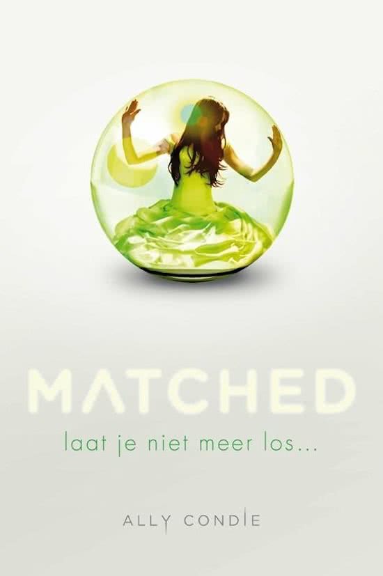 [Matched 01] Matched - Roman