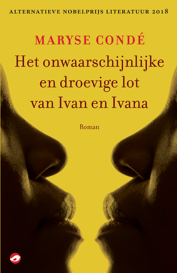 Het onwaarschijnlijke en droevige lot van Ivan en Ivana