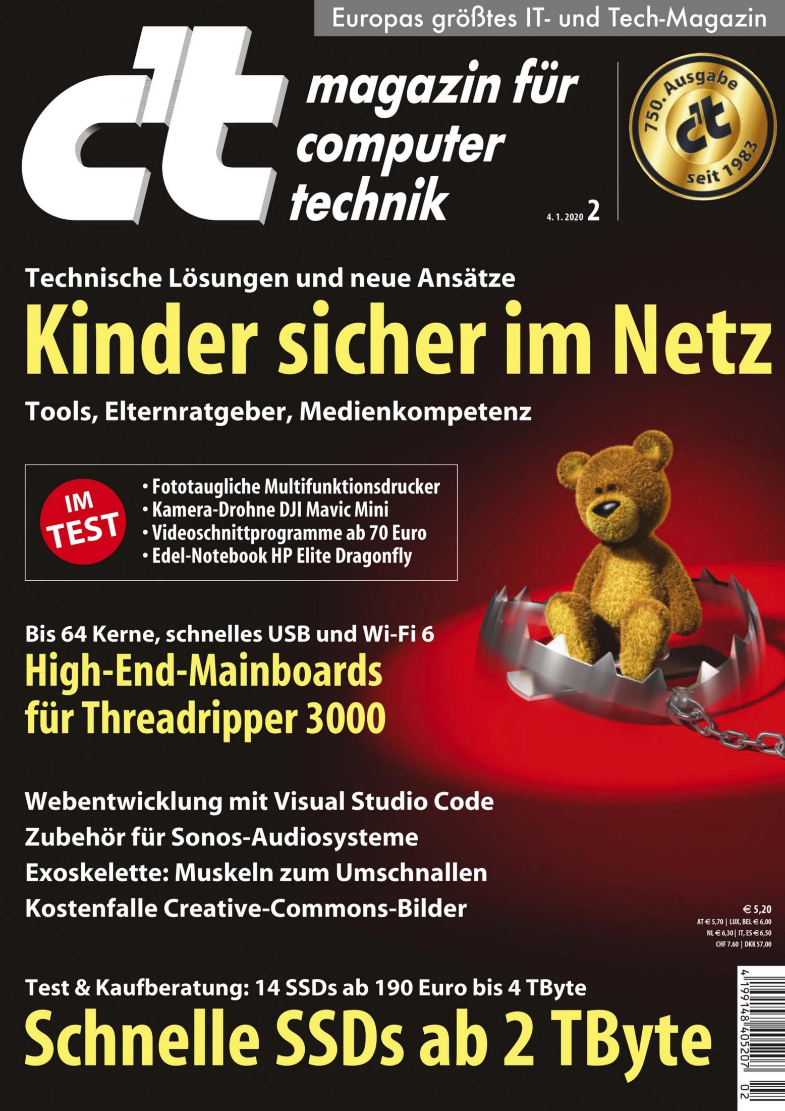 de.downmagaz.com