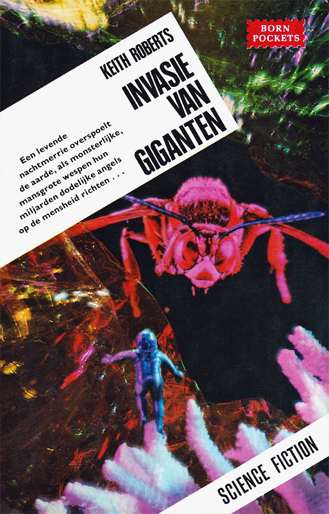 Invasie van giganten