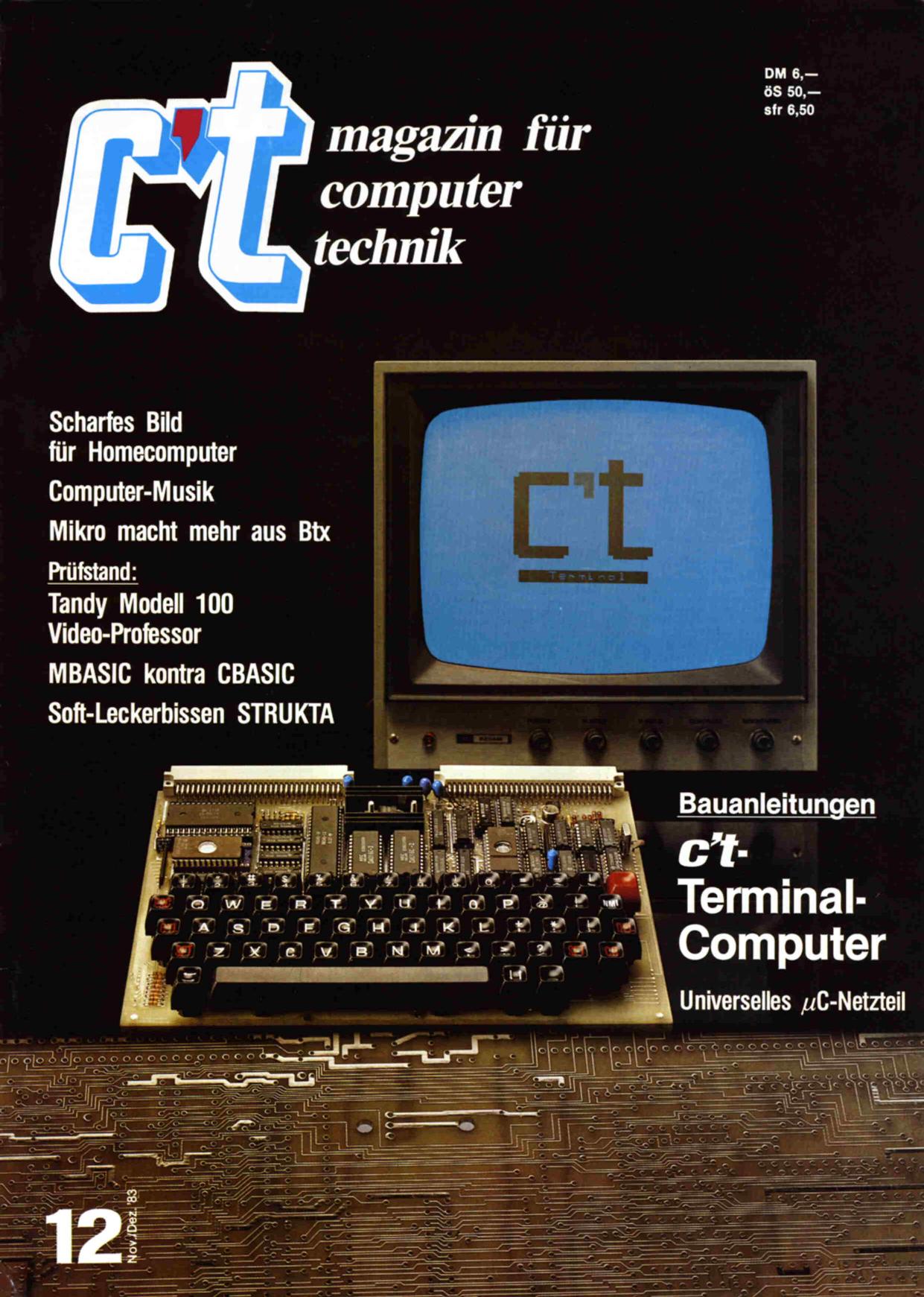 12 - Computer