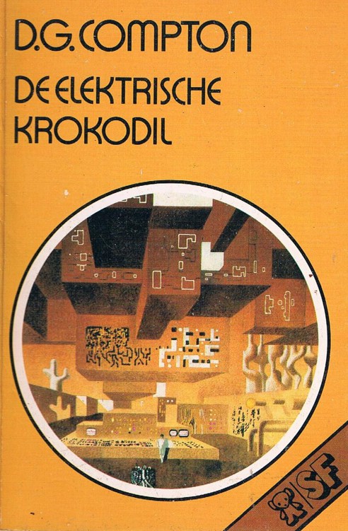 De elektrische krokodil