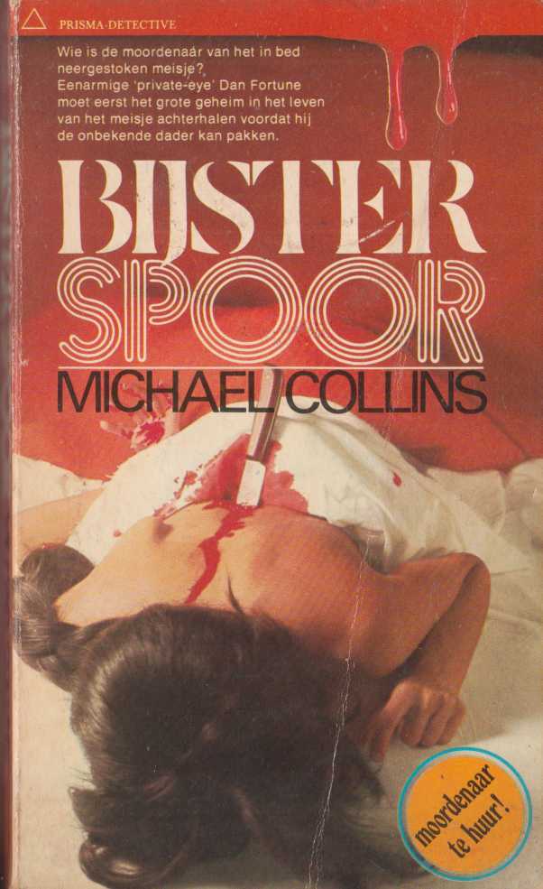 Bijster spoor