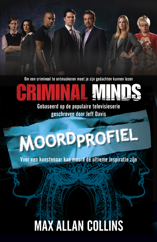 Criminal Minds Moordprofiel