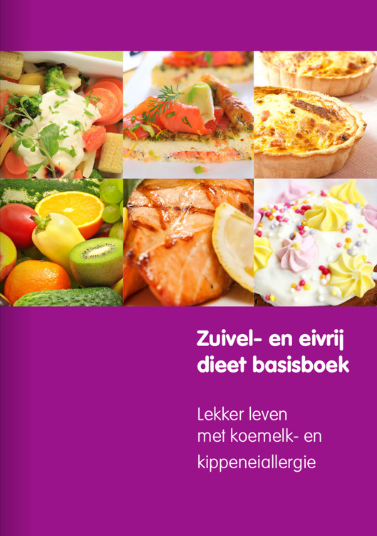 Lekker Leven Zonder Kippenei En Zuivel