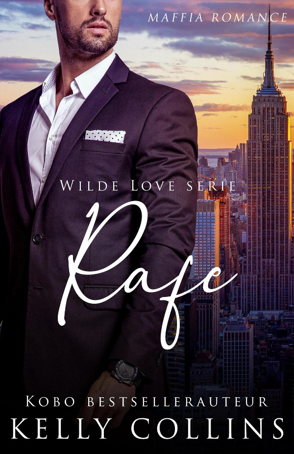 Wilde Love 3 Rafe