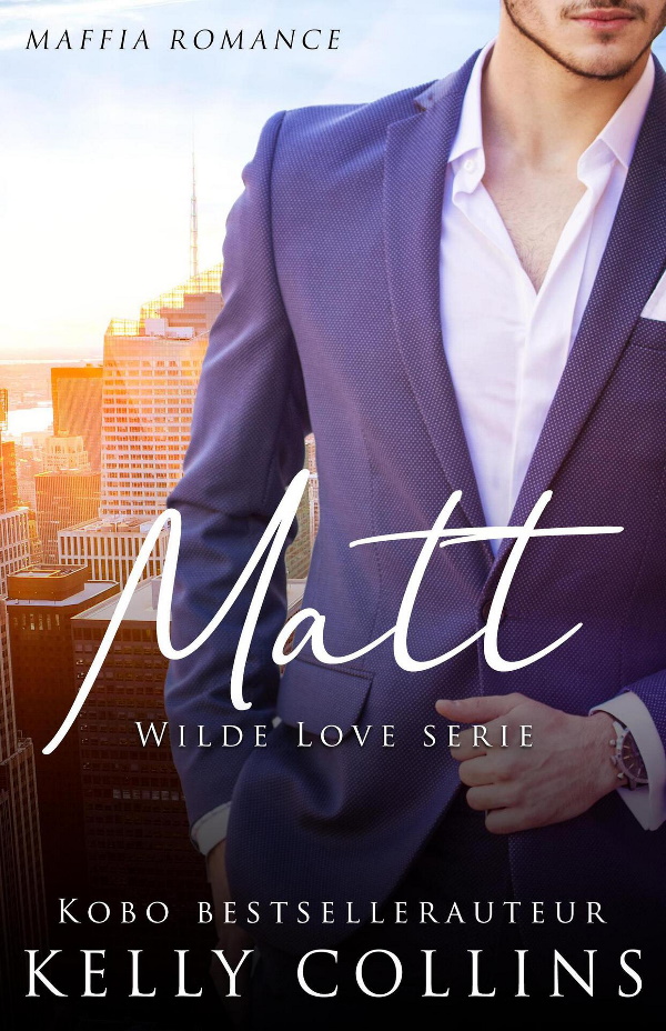 Wilde Love 2 Matt