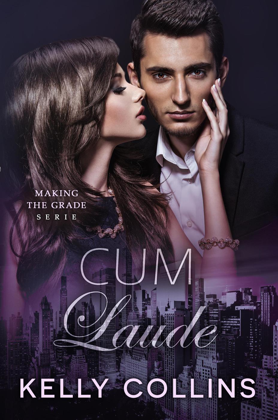 Kelly Collins - [Making the Grade 02] Cum laude