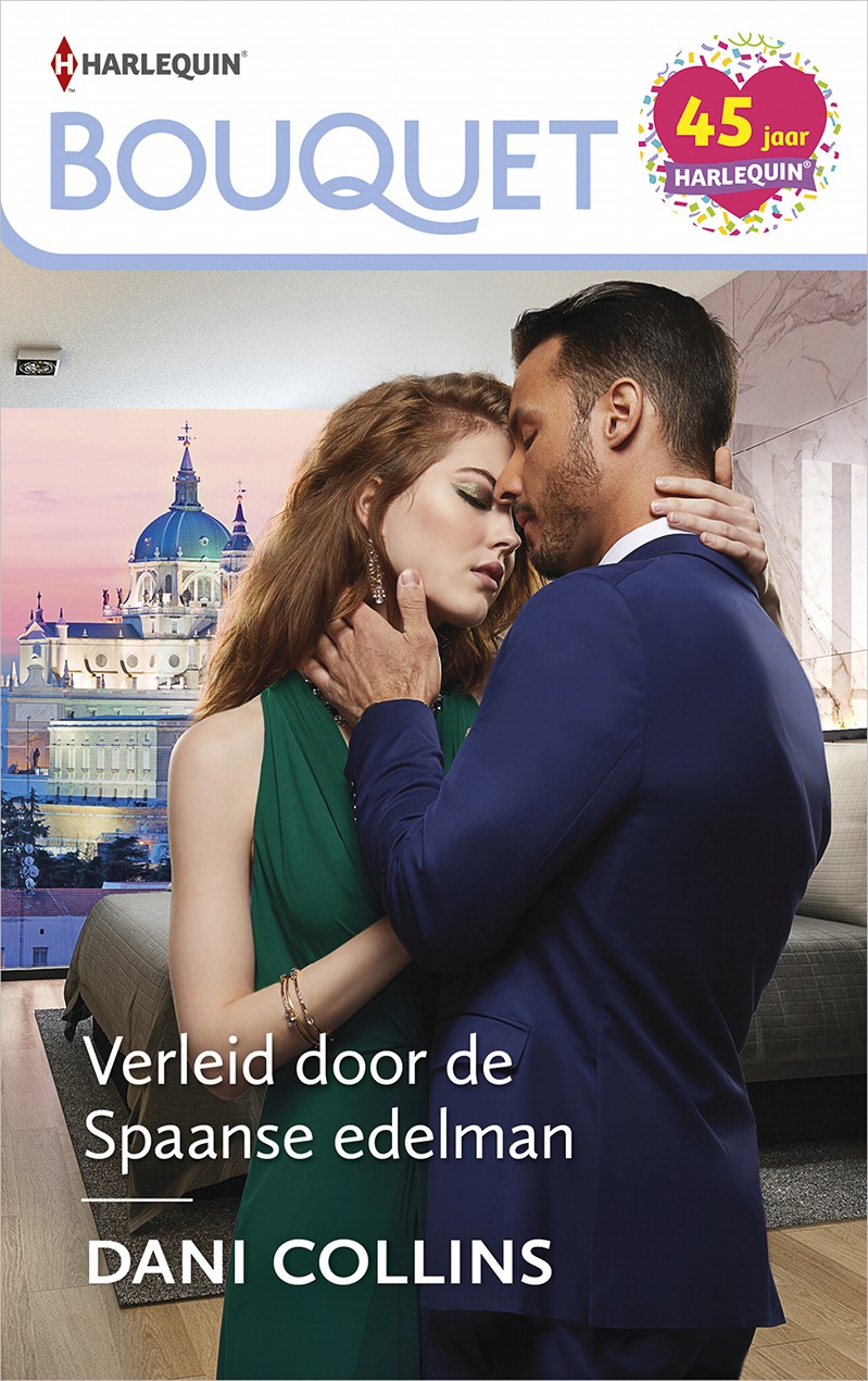 Bouquet 4157: Verleid door de Spaanse edelman - Baby's & schandalen deel 2