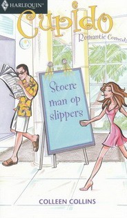 Harlequin - Cupido 34 - Stoere man op slippers [Ondersteboven van jou]