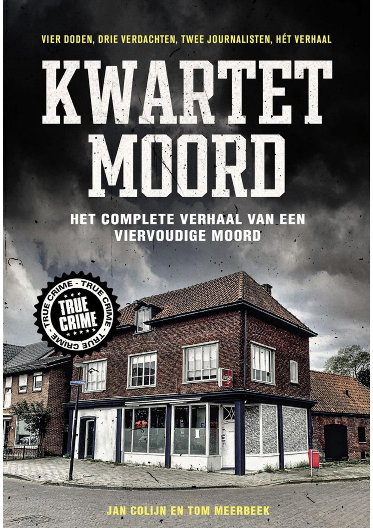 Kwartetmoord