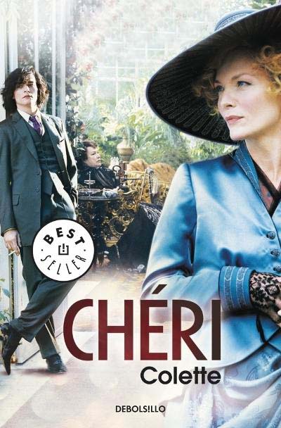Cheri