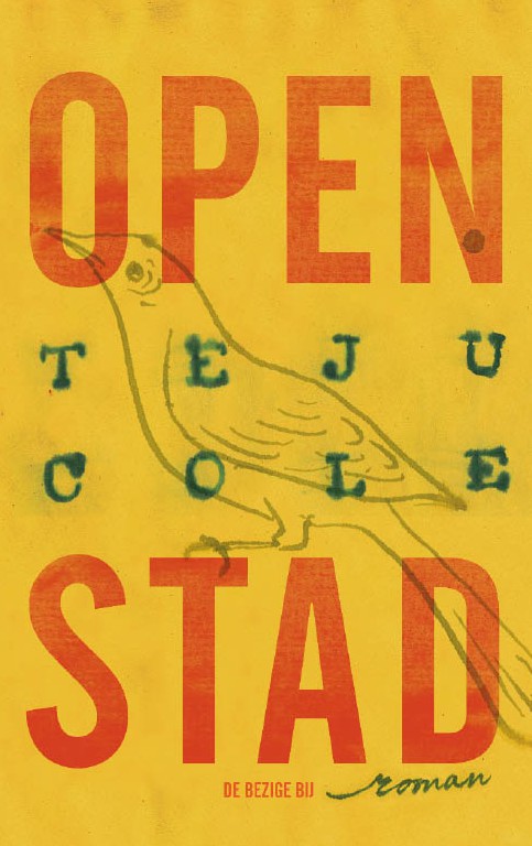 Open stad