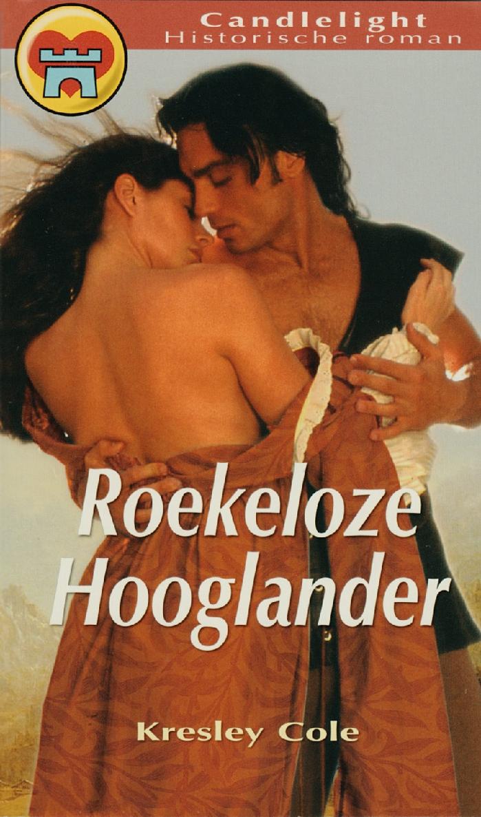 Roekeloze Hooglander - MacCarrick Brothers 1