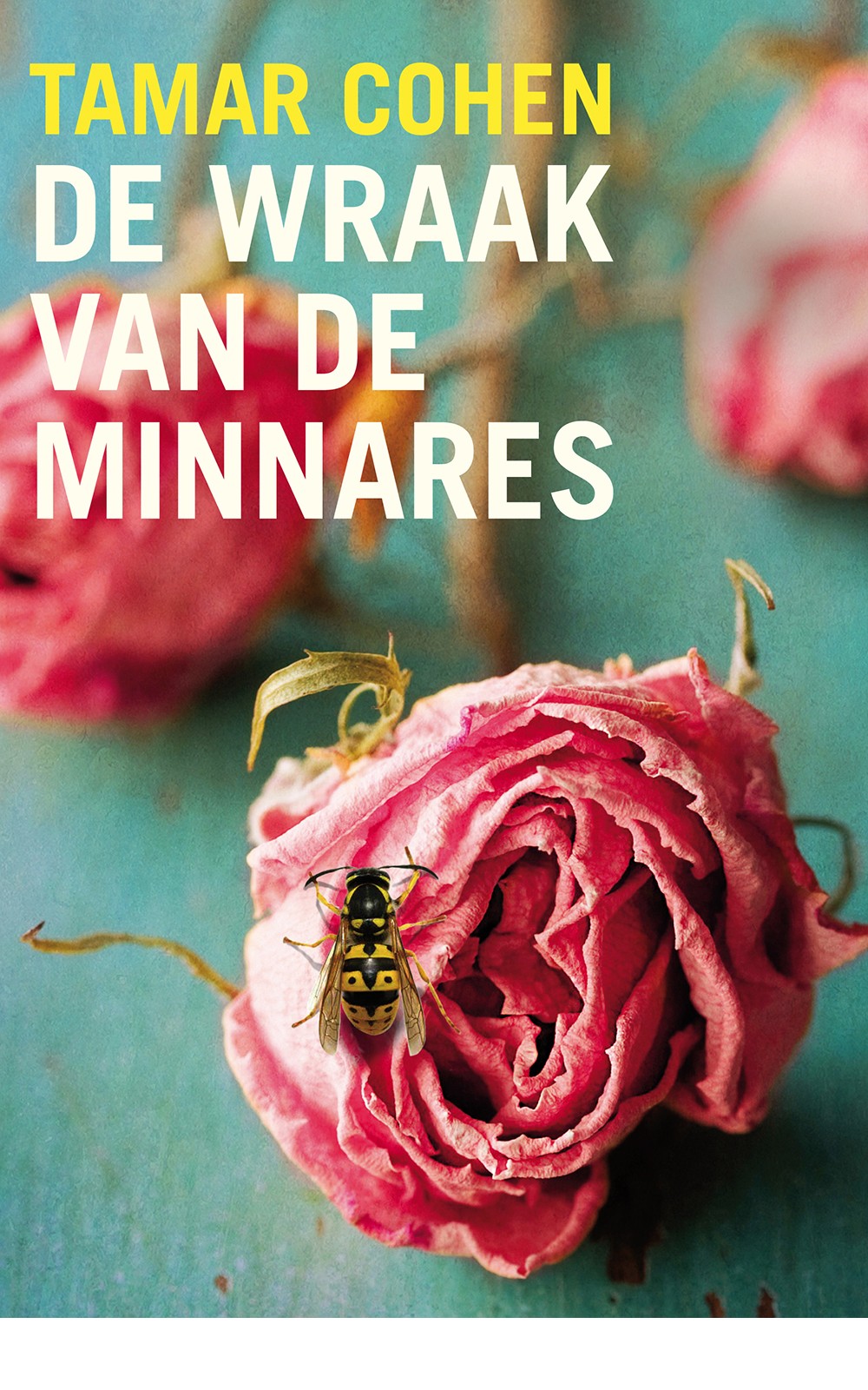 De wraak van de minnares