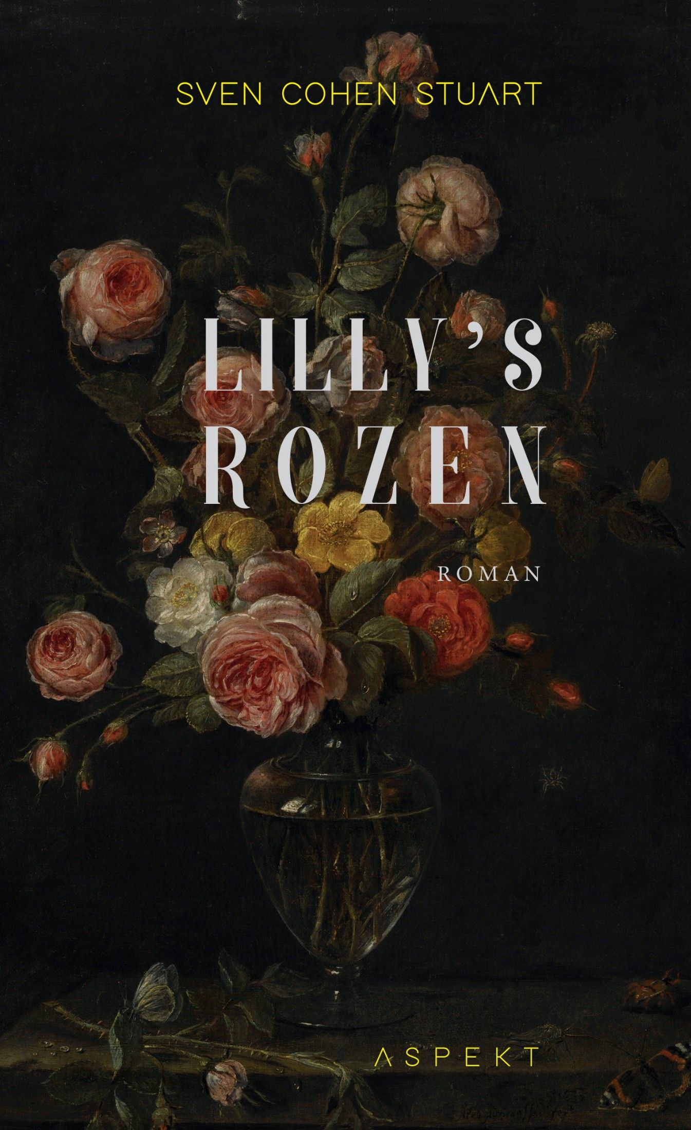 Lilys Rozen