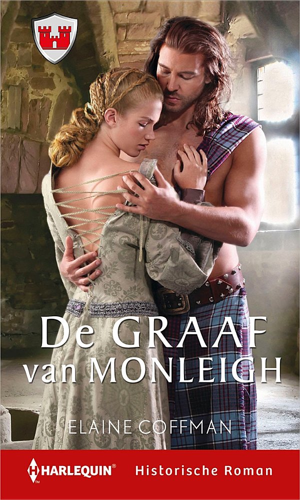 De graaf van Monleigh