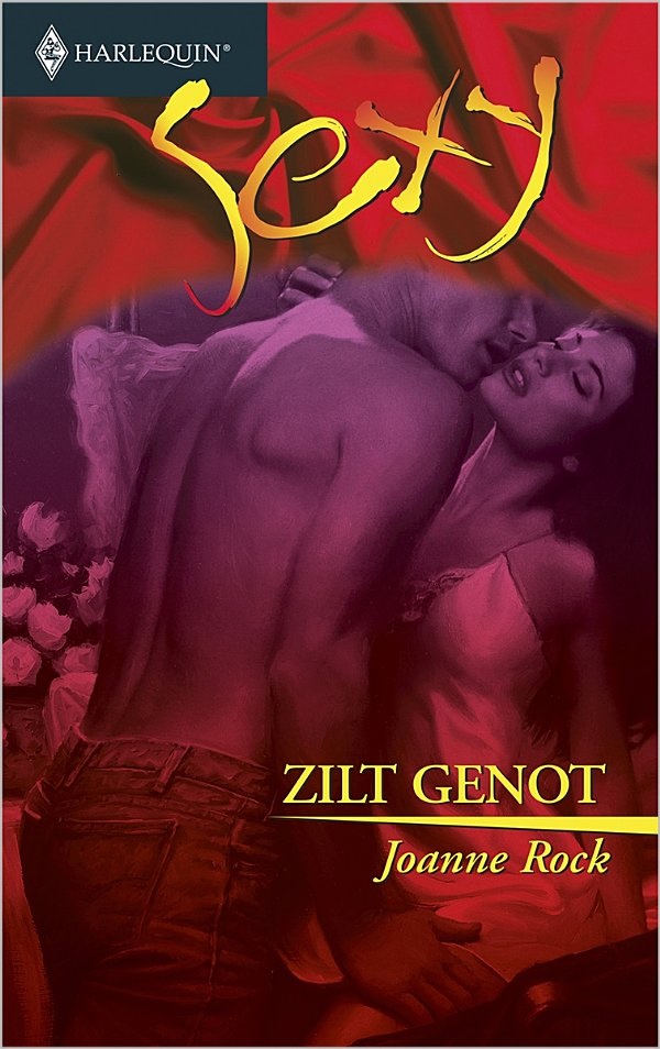 Zilt genot