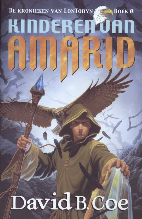 Kinderen van Amarid
