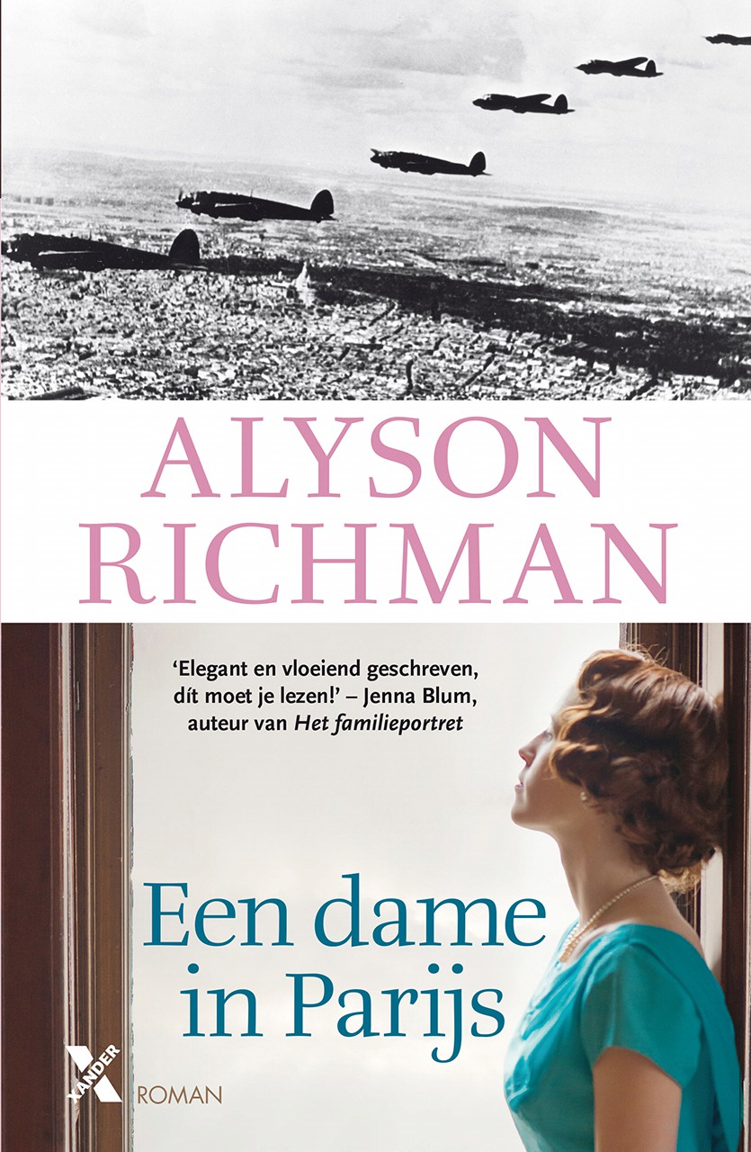 Een_dame_in_Parijs